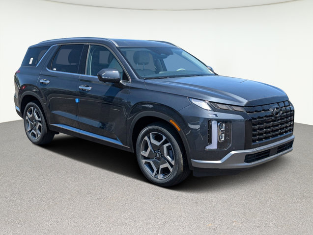 2024 Hyundai Palisade Limited 3