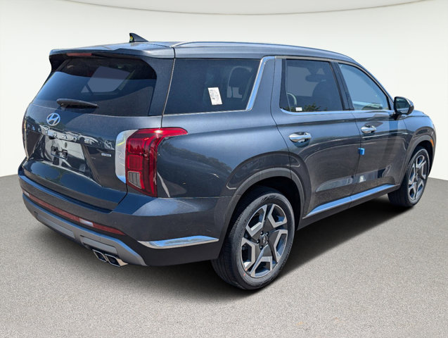 2024 Hyundai Palisade Limited 5