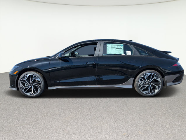 2024 Hyundai IONIQ 6 SEL 8