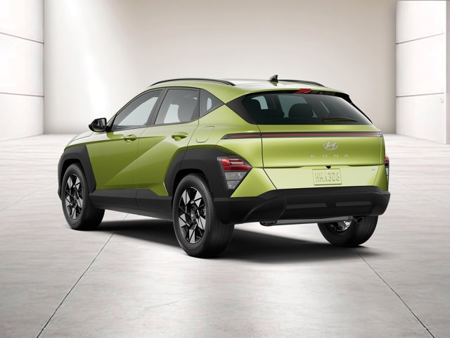 2024 Hyundai Kona SEL 5