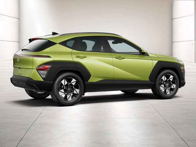 2024 Hyundai Kona SEL 8