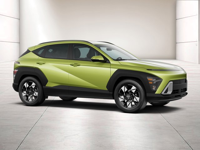 2024 Hyundai Kona SEL 10