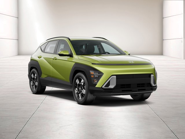 2024 Hyundai Kona SEL 11