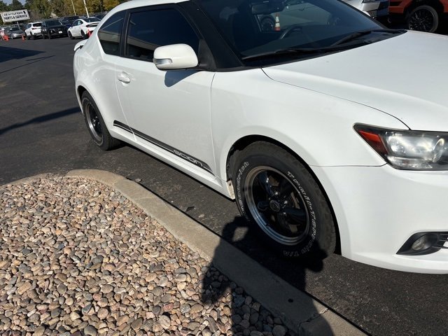 2012 Scion tC Base 3