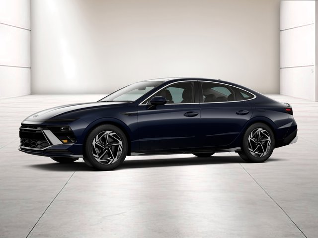 2024 Hyundai Sonata SEL 2