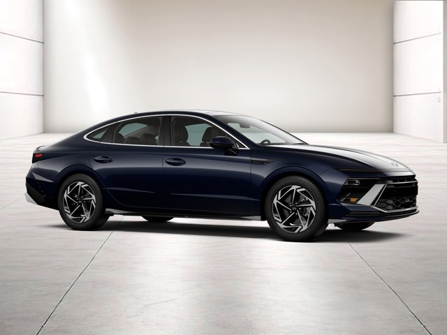 2024 Hyundai Sonata SEL 10