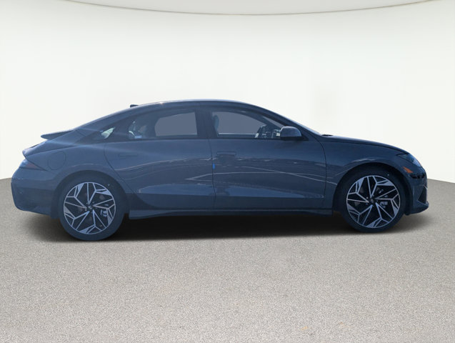 2024 Hyundai IONIQ 6 SEL 4