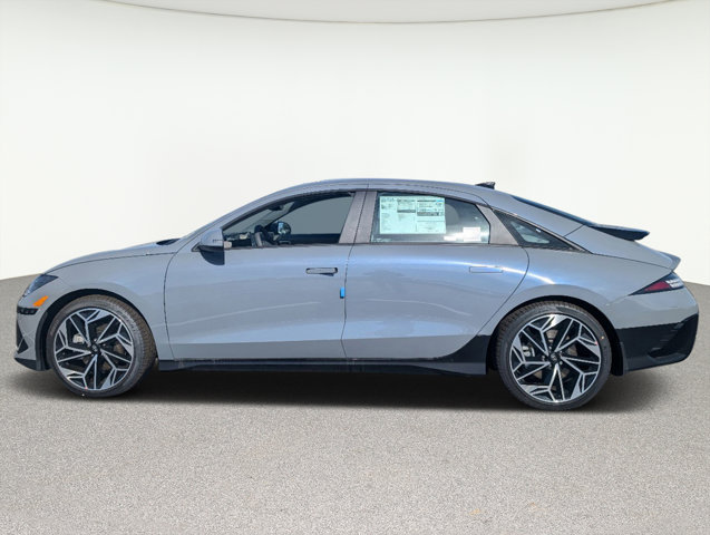 2024 Hyundai IONIQ 6 SEL 8