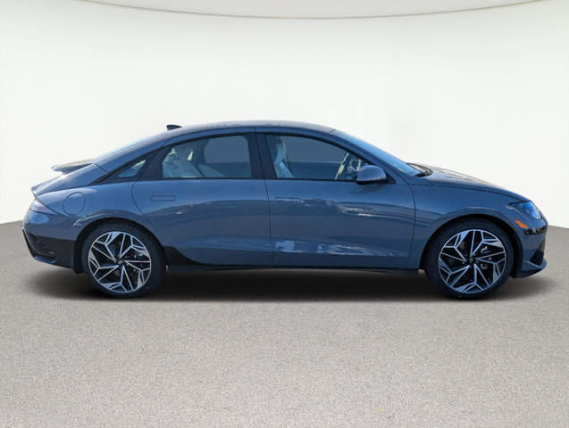 2024 Hyundai IONIQ 6 SEL 4