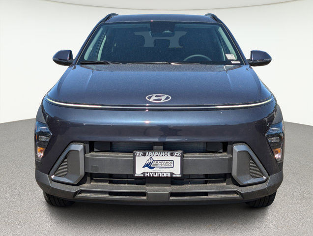 2024 Hyundai Kona SEL 2