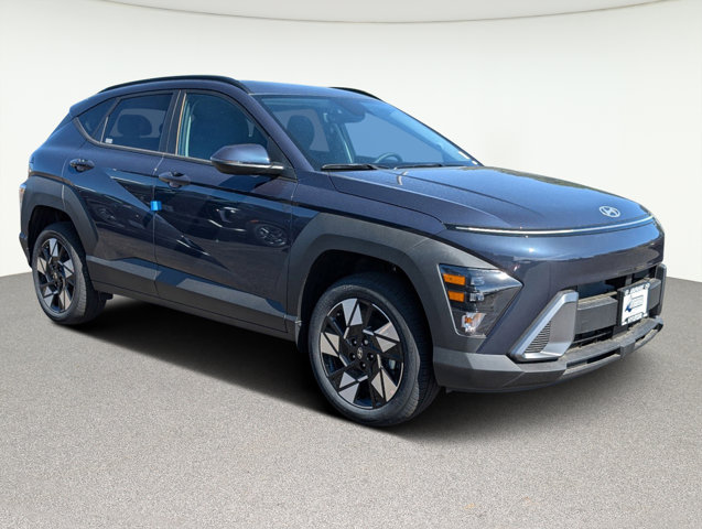 2024 Hyundai Kona SEL 3