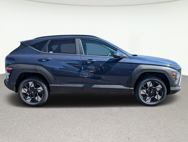 2024 Hyundai Kona SEL 4