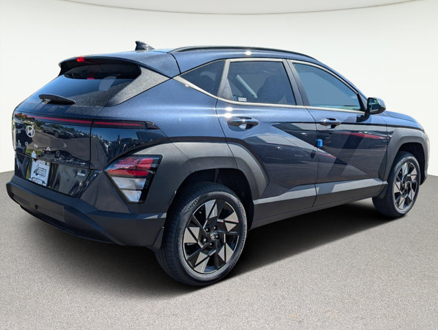 2024 Hyundai Kona SEL 5