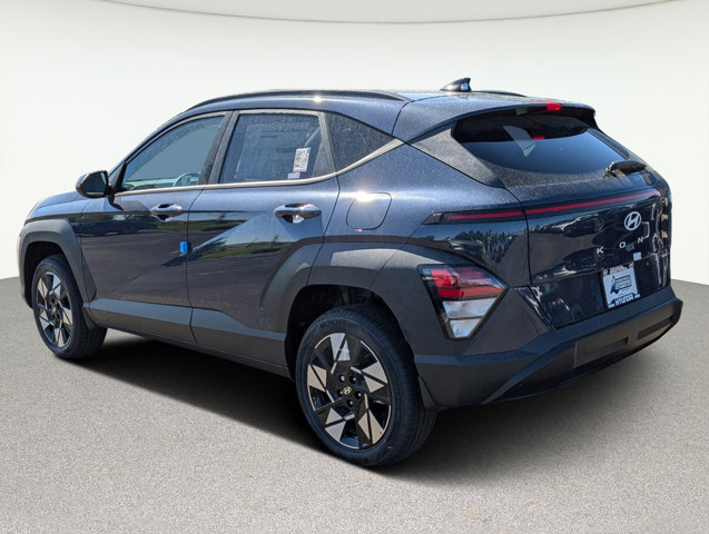 2024 Hyundai Kona SEL 7