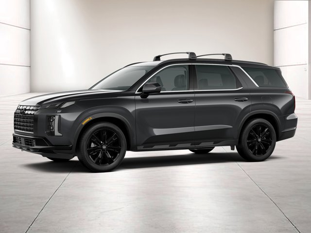 2024 Hyundai Palisade XRT 2