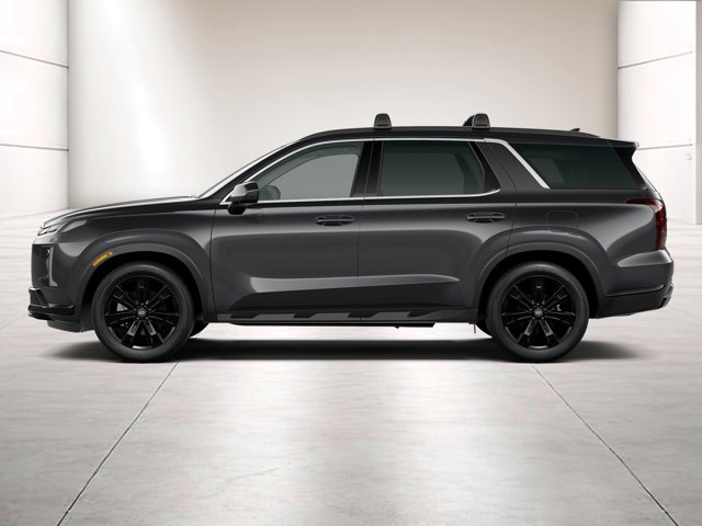 2024 Hyundai Palisade XRT 3