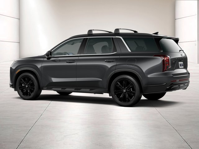 2024 Hyundai Palisade XRT 4