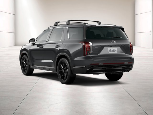 2024 Hyundai Palisade XRT 5