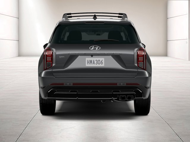 2024 Hyundai Palisade XRT 6