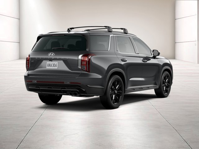 2024 Hyundai Palisade XRT 7