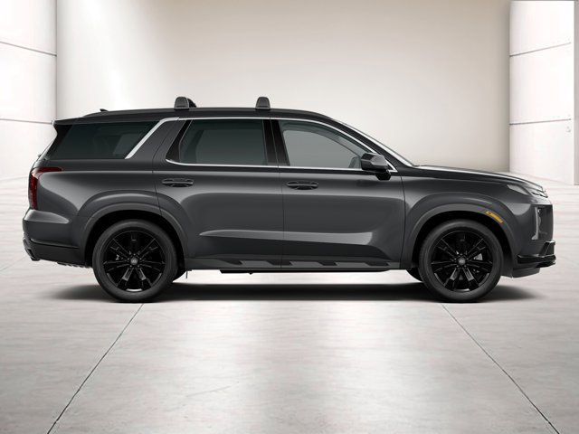 2024 Hyundai Palisade XRT 9