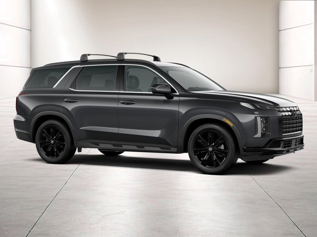 2024 Hyundai Palisade XRT 10