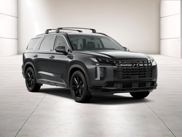 2024 Hyundai Palisade XRT 11