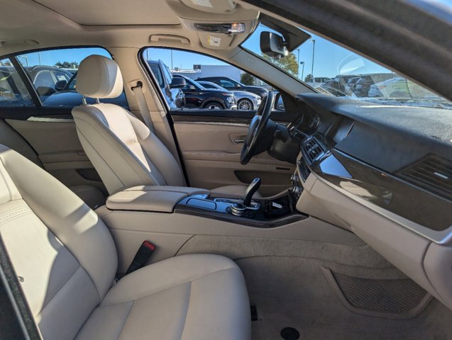 2014 BMW 5 Series 528i xDrive 24