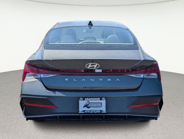 2024 Hyundai Elantra SEL 6