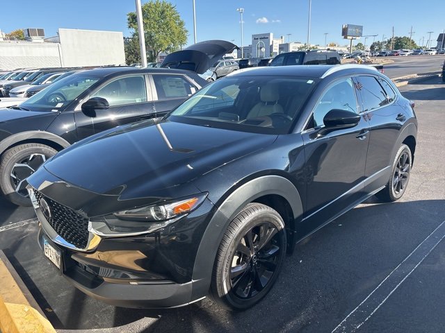 2020 Mazda CX-30 Premium Package 2