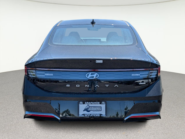 2024 Hyundai Sonata SEL 6