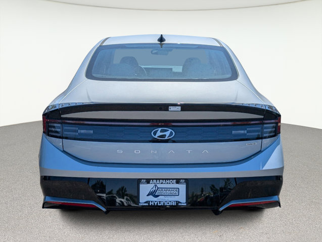 2024 Hyundai Sonata Hybrid SEL 6