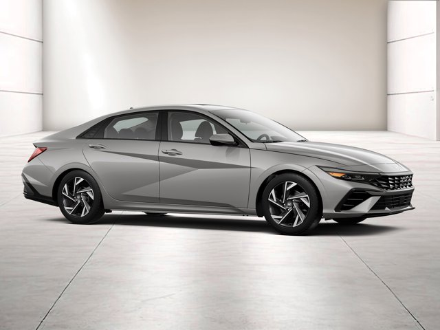 2024 Hyundai Elantra SEL 10