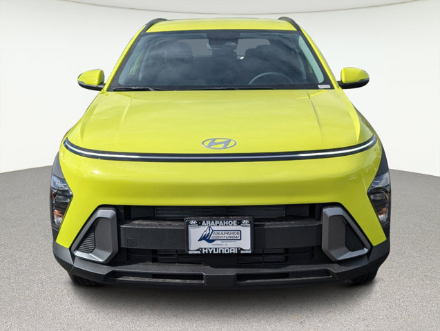 2024 Hyundai Kona SEL 2