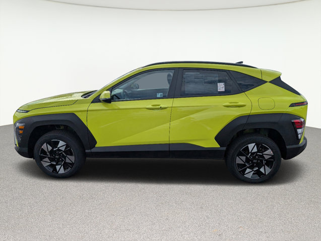 2024 Hyundai Kona SEL 4