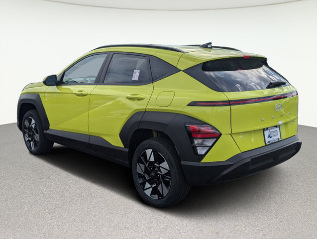 2024 Hyundai Kona SEL 5