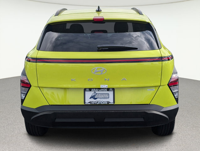 2024 Hyundai Kona SEL 6