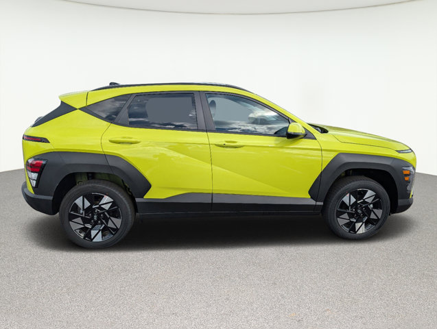 2024 Hyundai Kona SEL 8