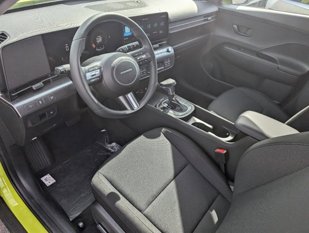 2024 Hyundai Kona SEL 20