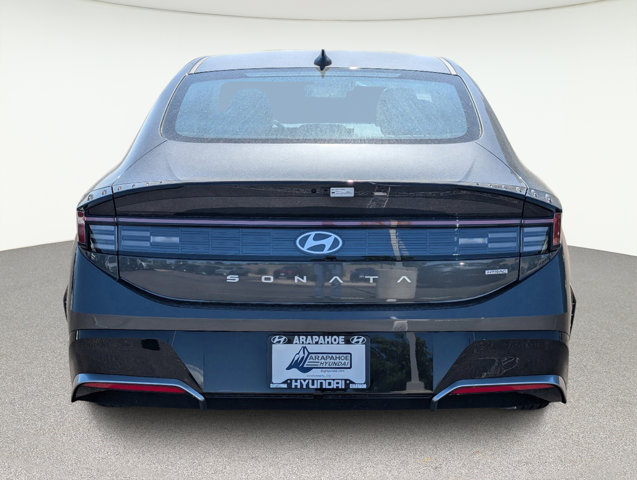 2024 Hyundai Sonata SEL 6