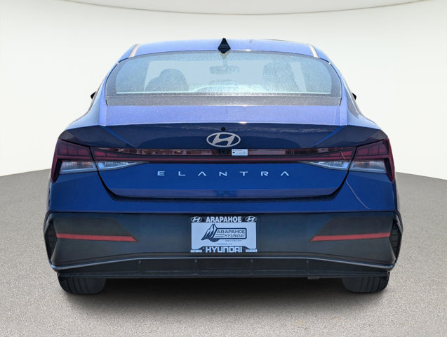 2024 Hyundai Elantra SEL 6