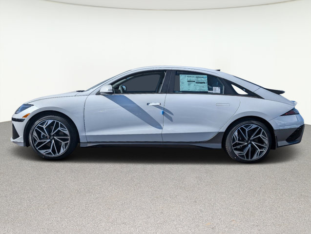 2024 Hyundai IONIQ 6 SEL 3