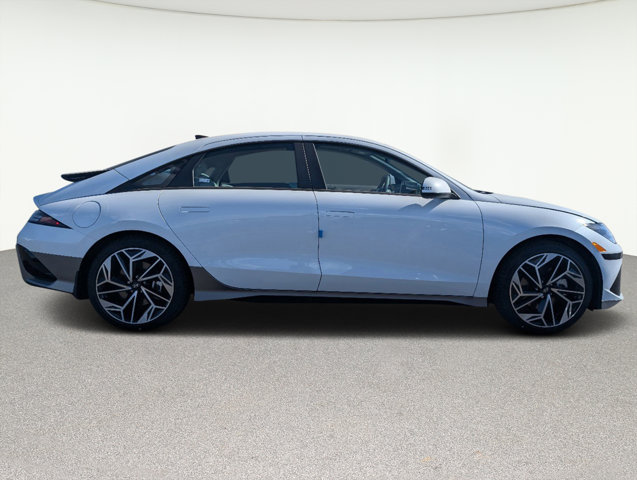 2024 Hyundai IONIQ 6 SEL 7