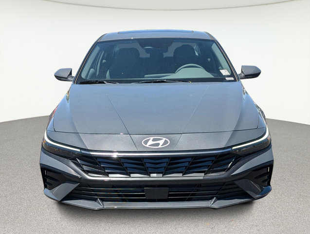 2024 Hyundai Elantra SEL 2