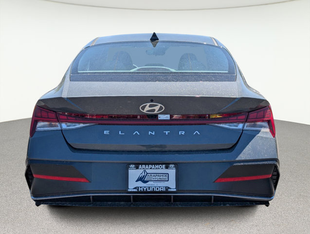 2024 Hyundai Elantra SEL 6