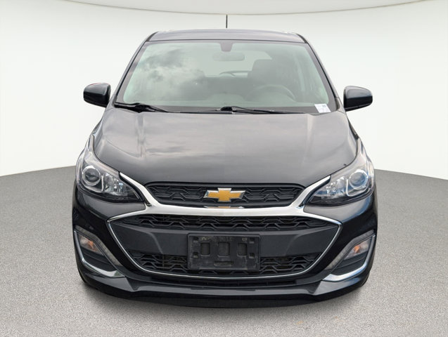 2019 Chevrolet Spark LT 2