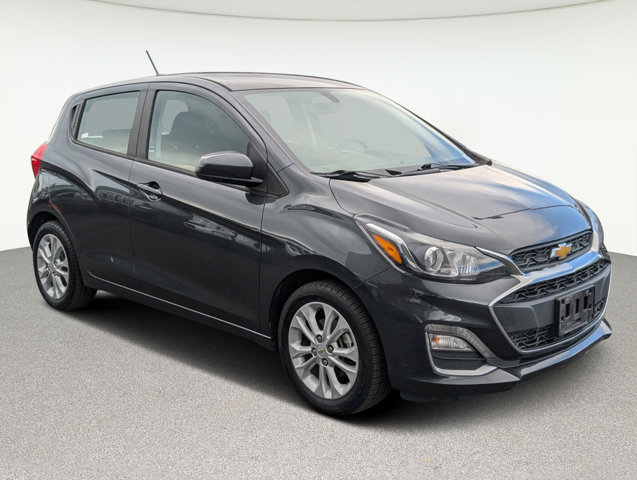 2019 Chevrolet Spark LT 3