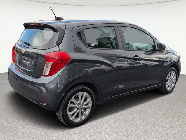 2019 Chevrolet Spark LT 5