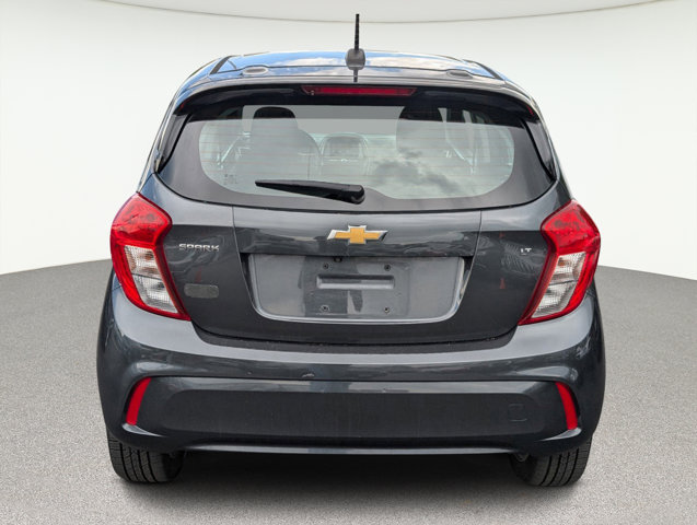 2019 Chevrolet Spark LT 6