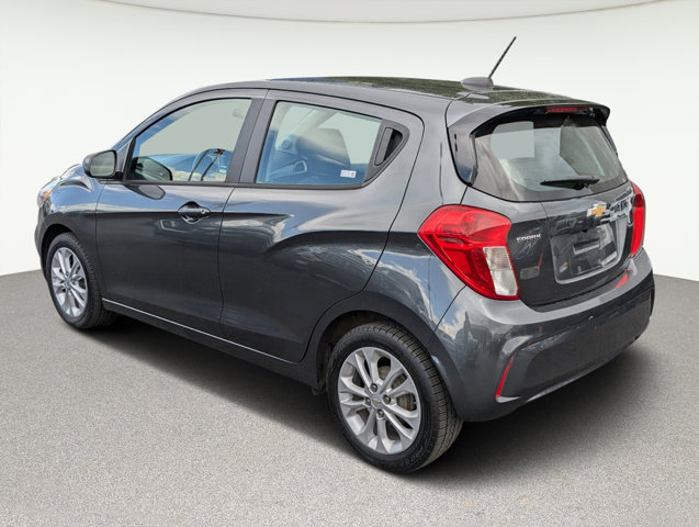 2019 Chevrolet Spark LT 7